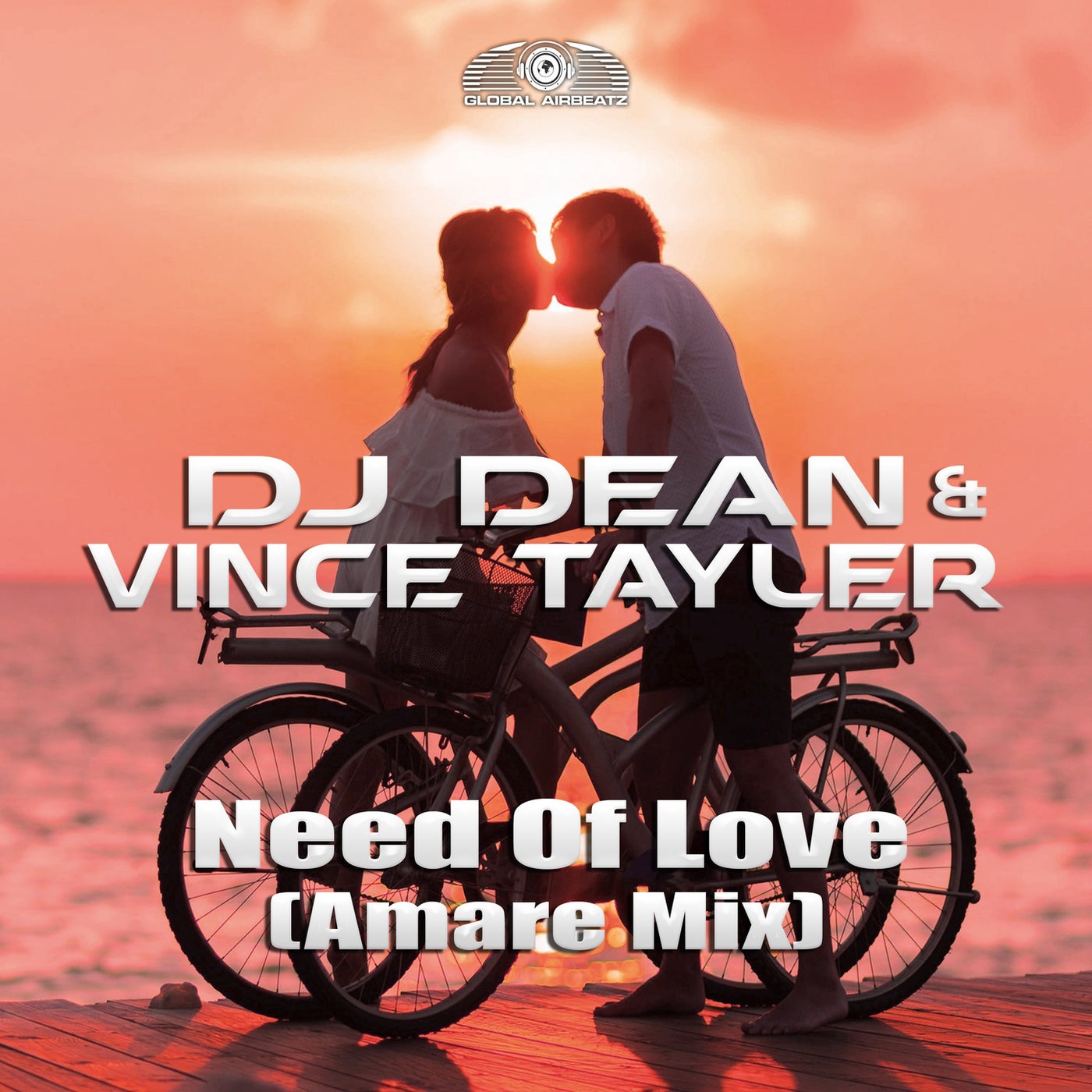 Need of Love (Amare Extended Mix)