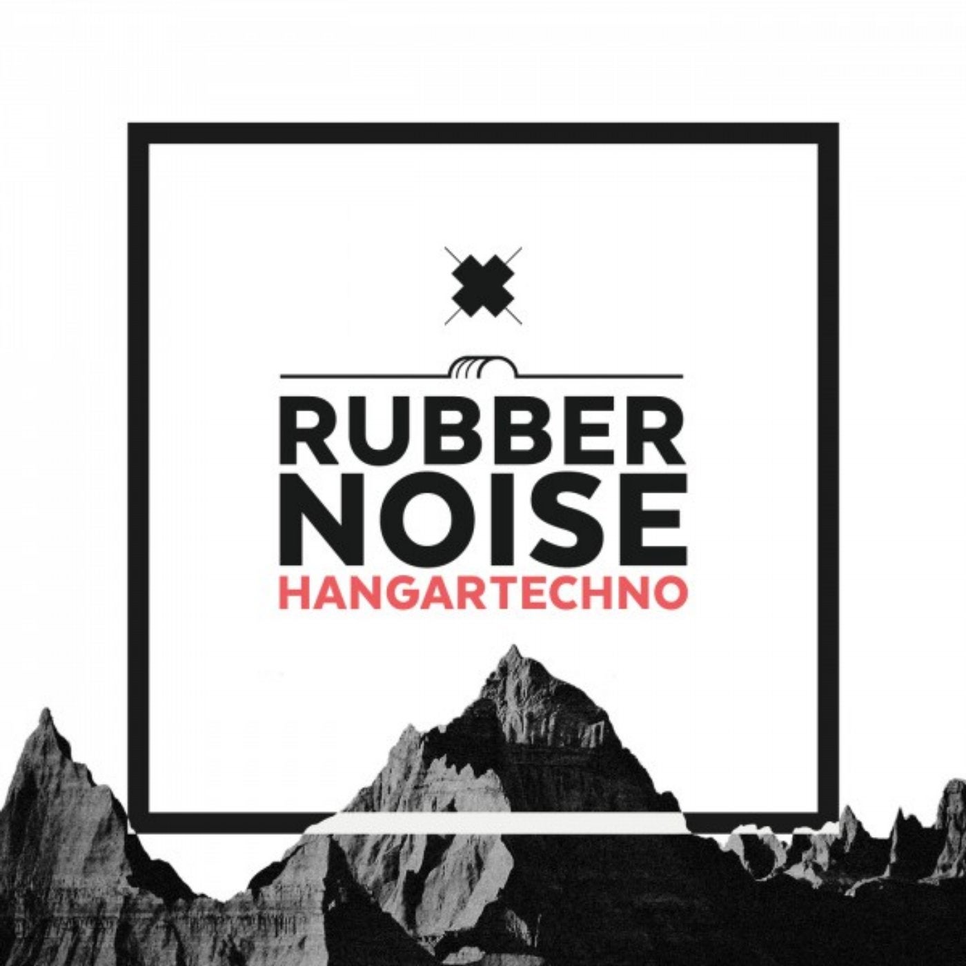 Rubber Noise EP