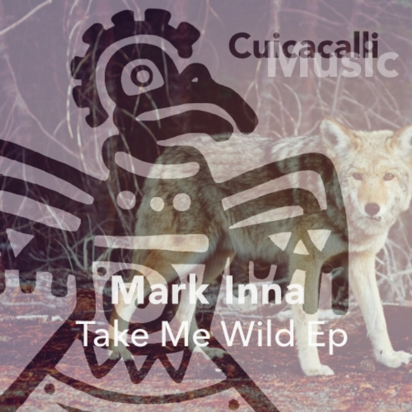 Take Me Wild EP