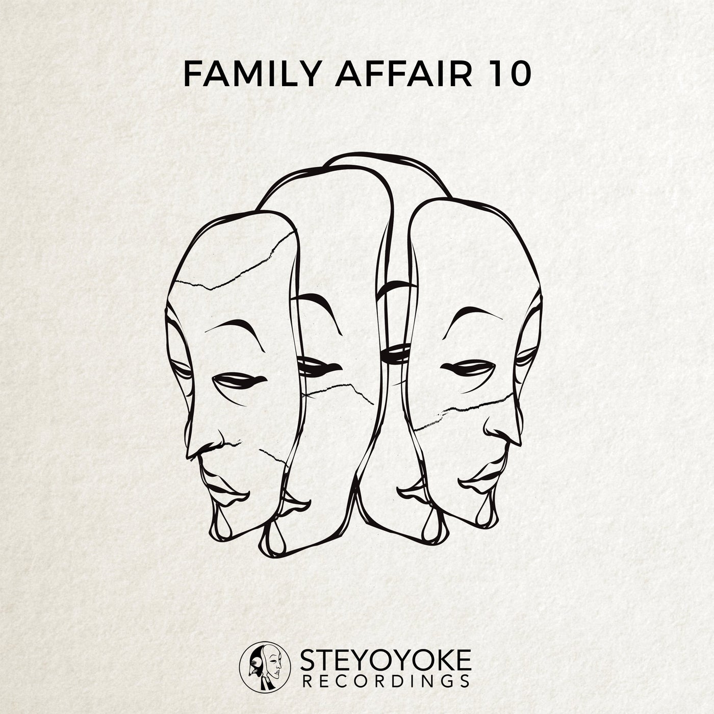 Family Affair, Vol. 10