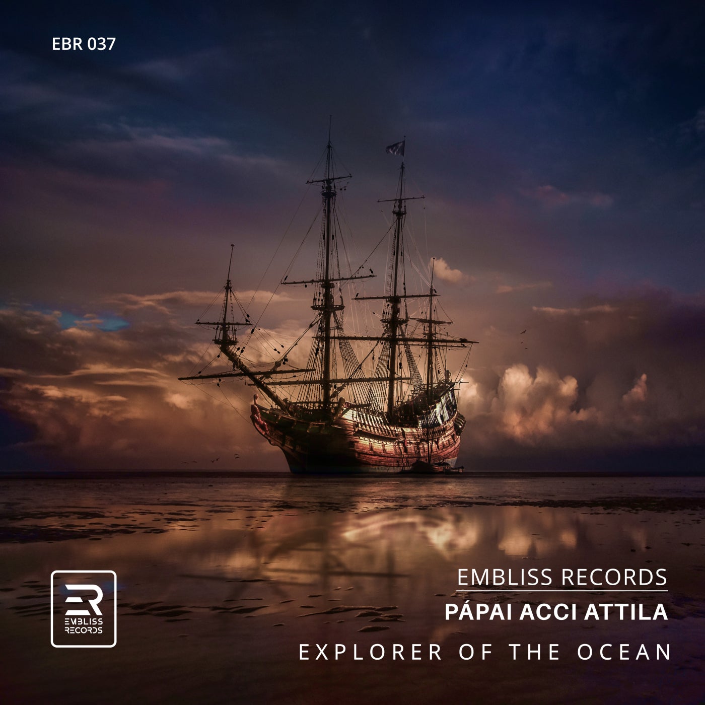 Explorer of the Ocean