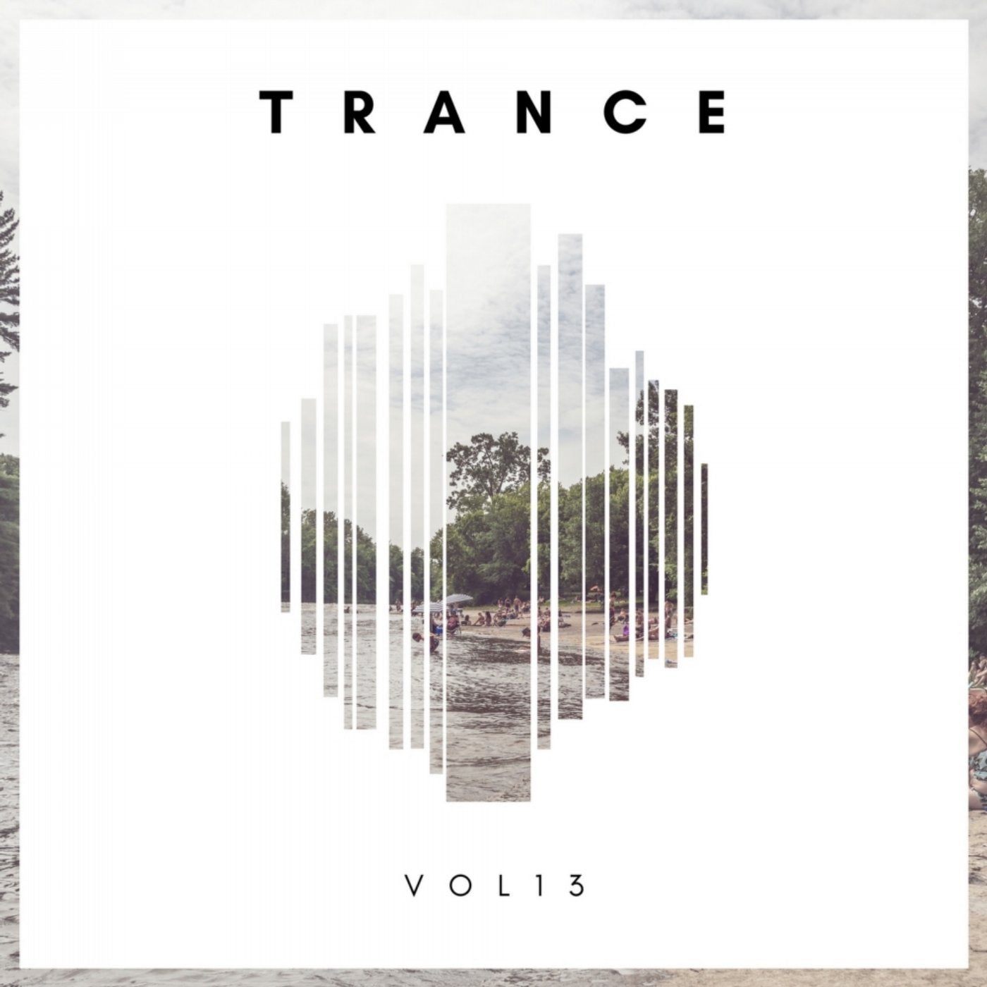 Trance Music, Vol.13