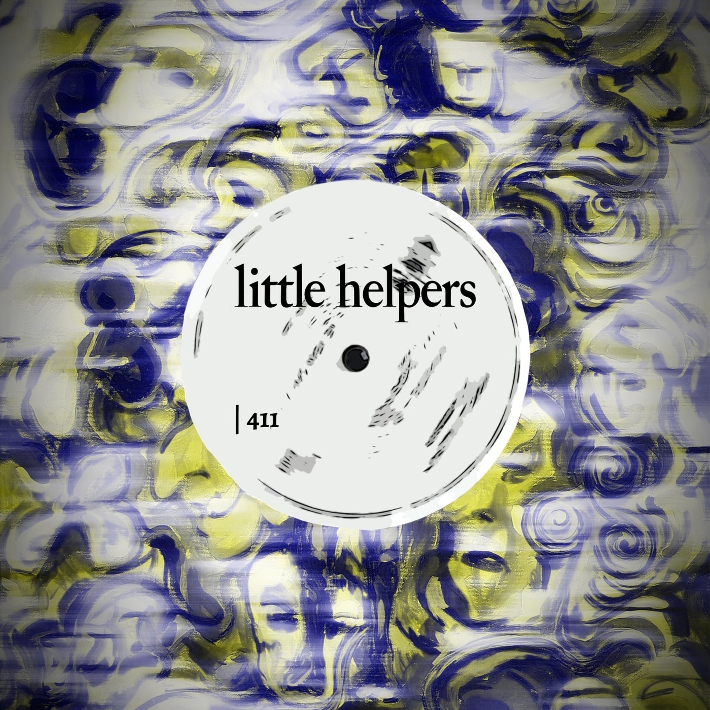 Little Helpers 411