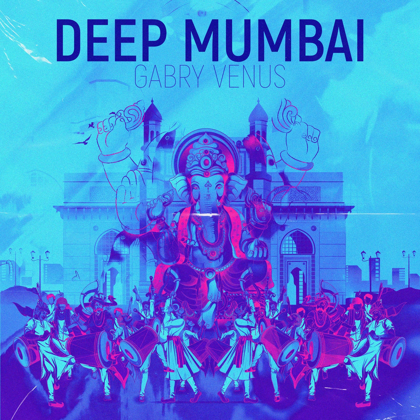 Deep Mumbai