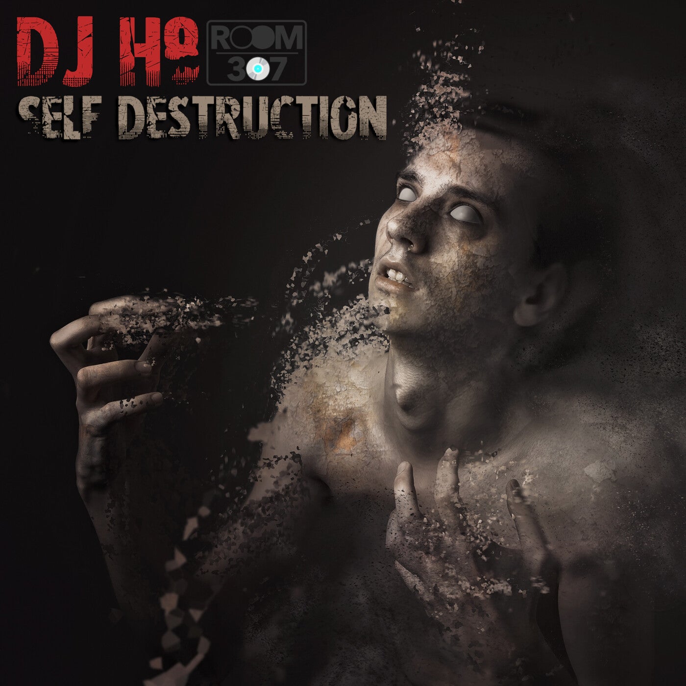 Self Destruction