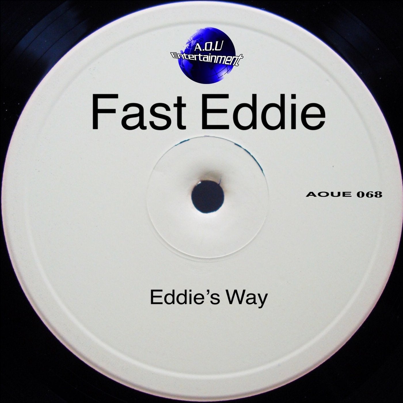 Eddie's Way