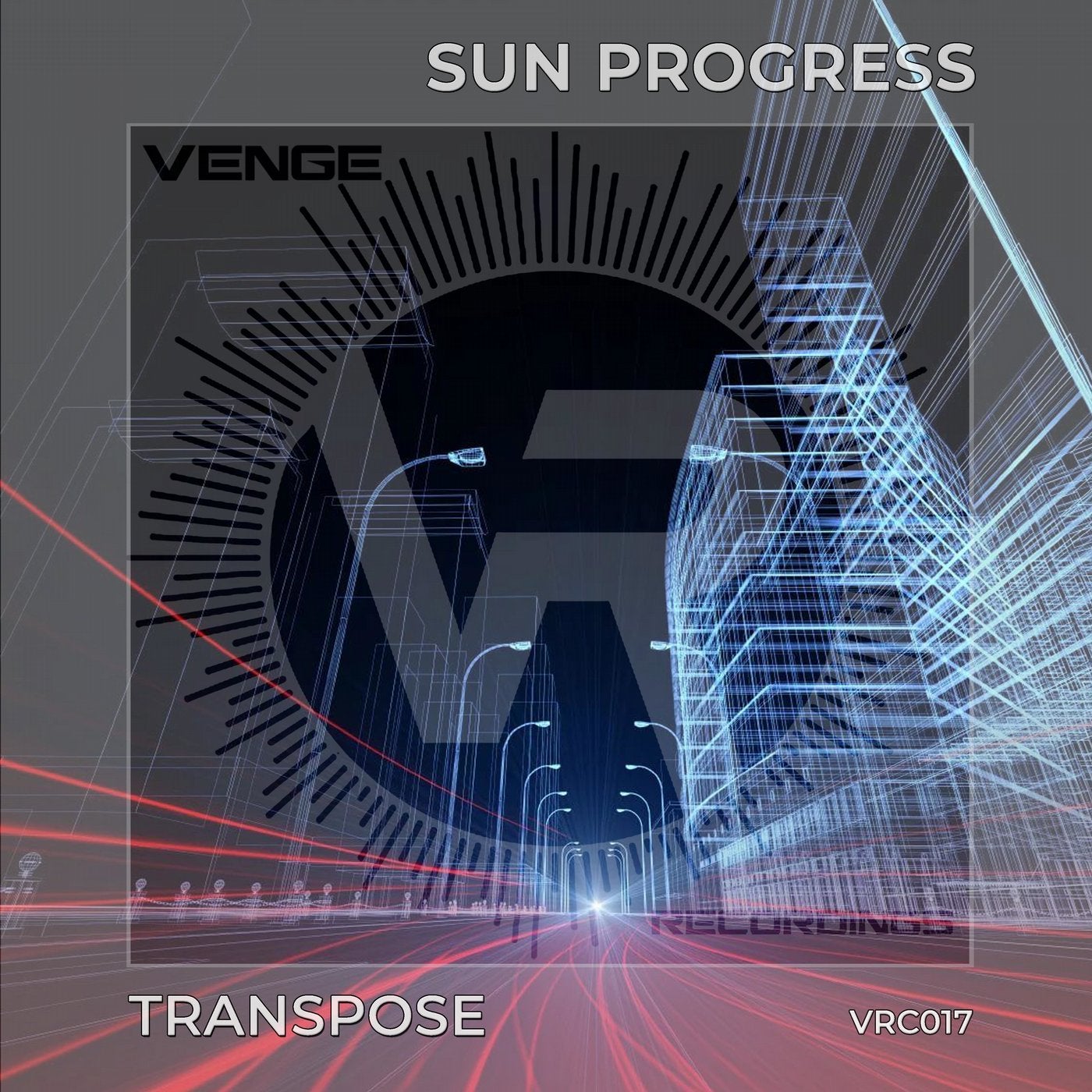 Transpose
