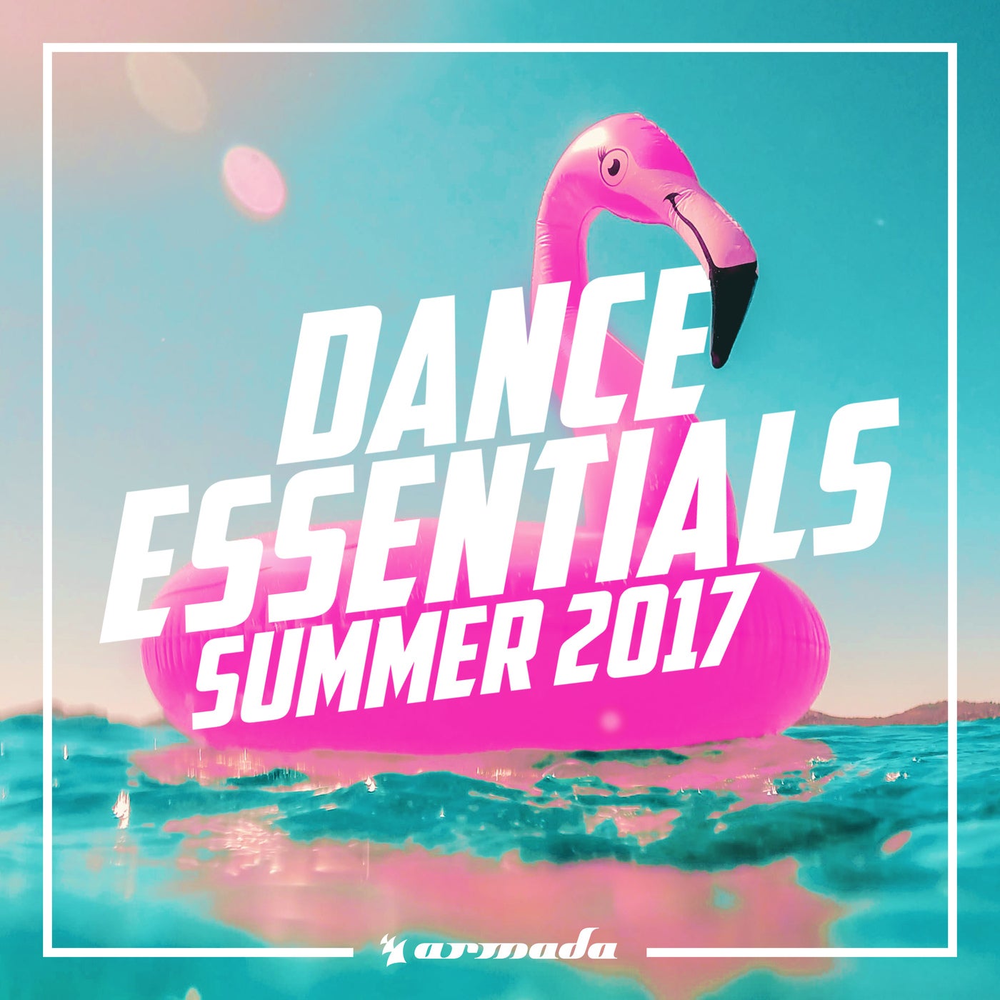 Dance Essentials - Summer 2017 - Extended Versions