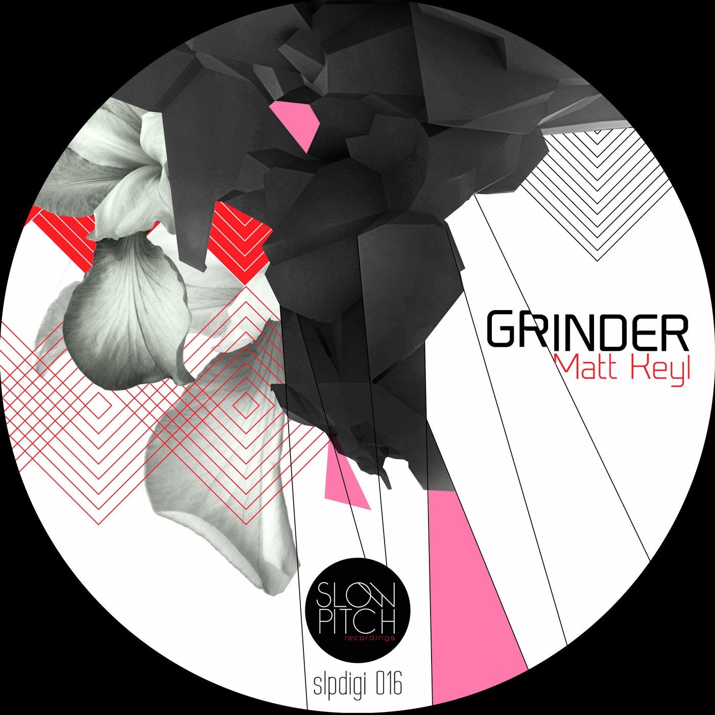 Grinder