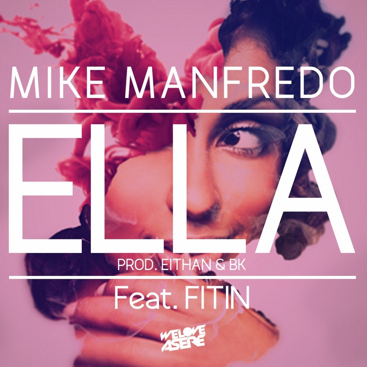 Ella (feat. Fitin)