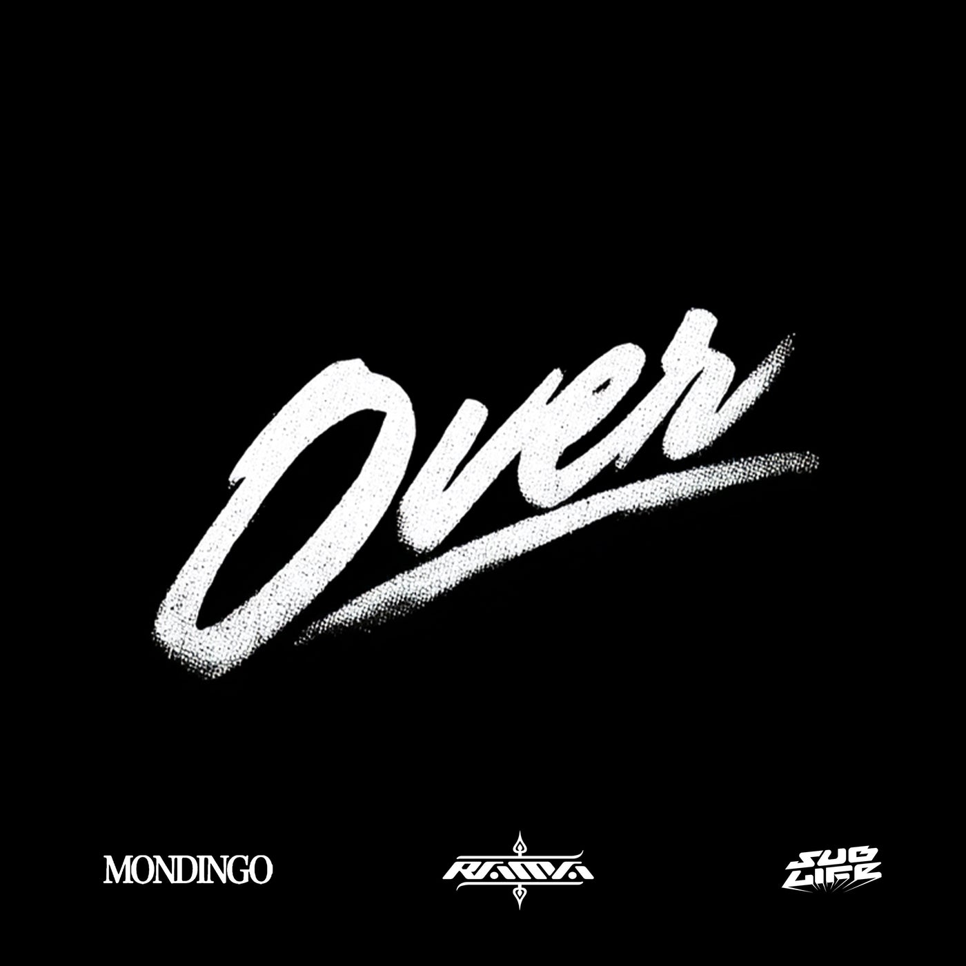 Over