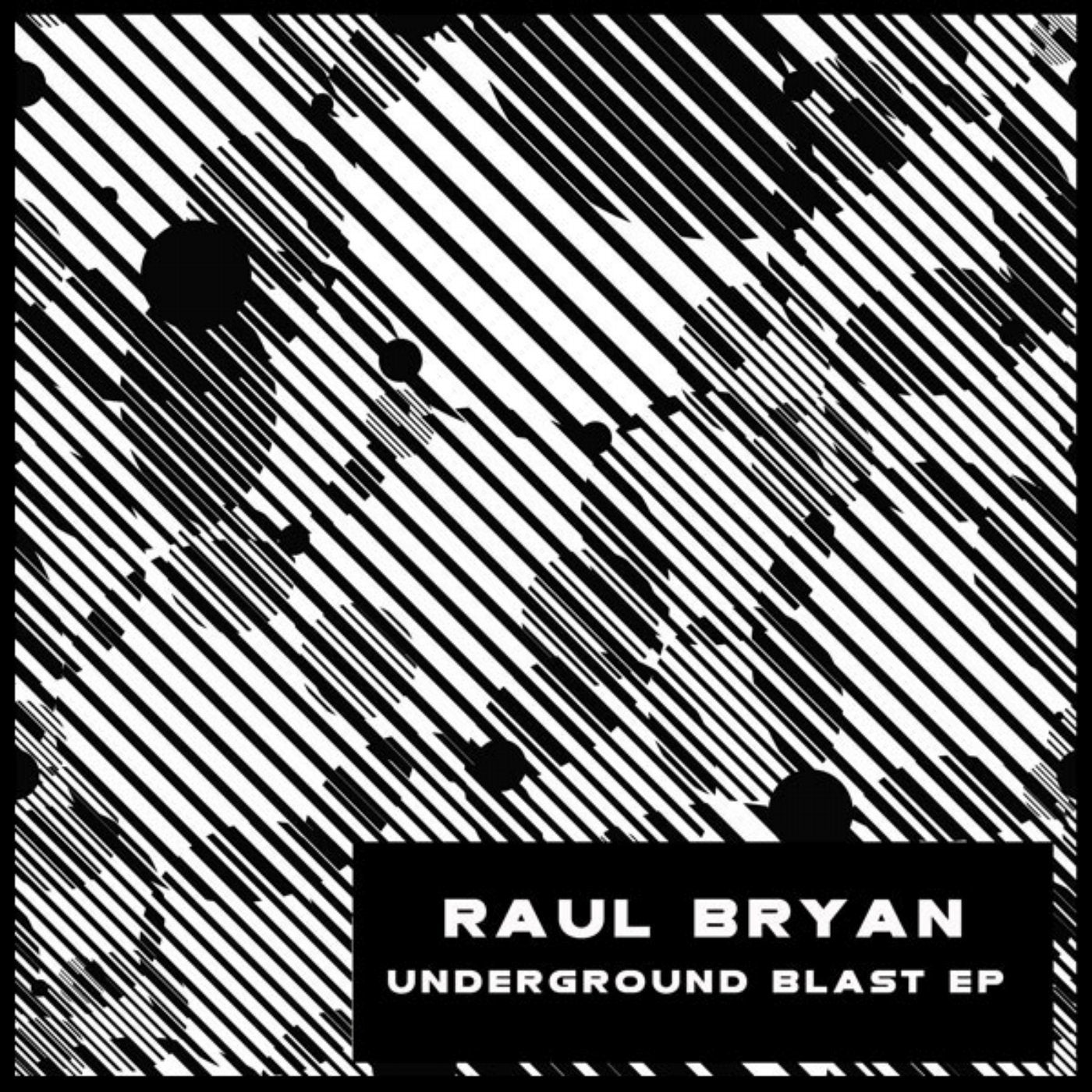 Underground Blast EP