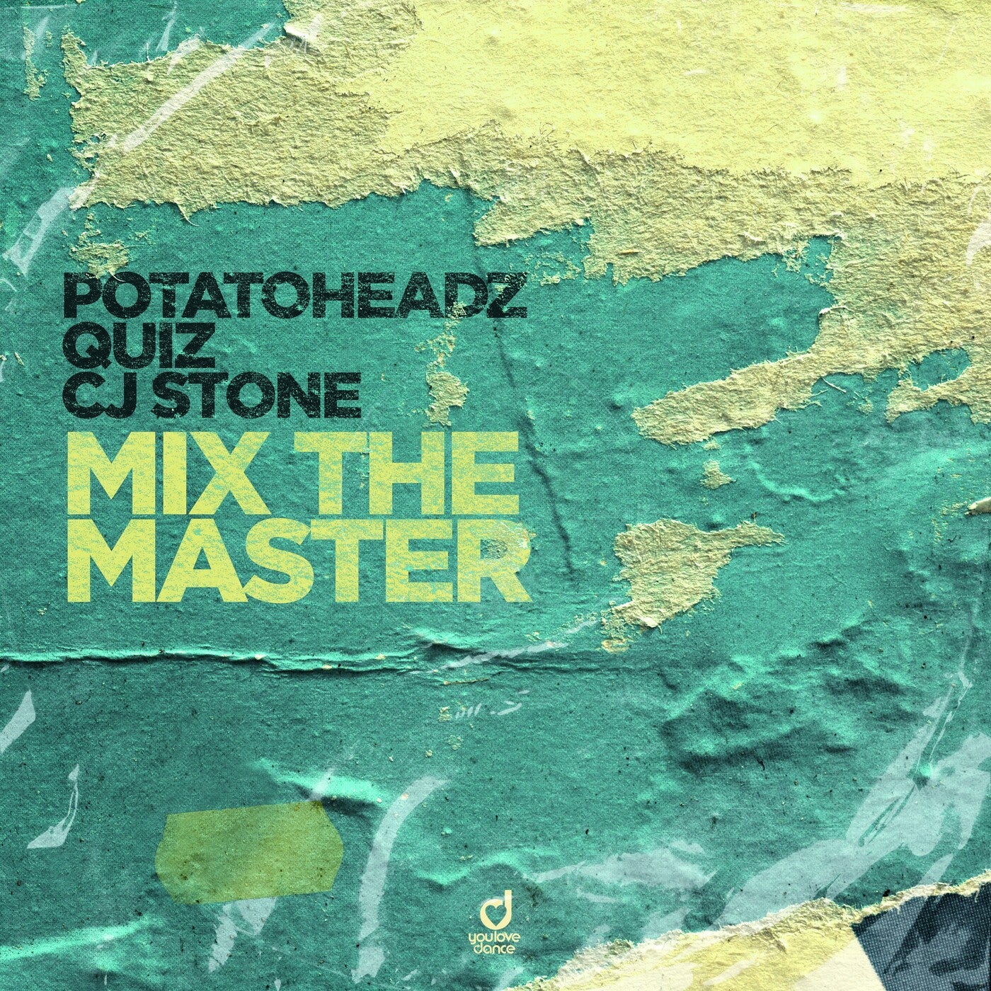 Mix the Master