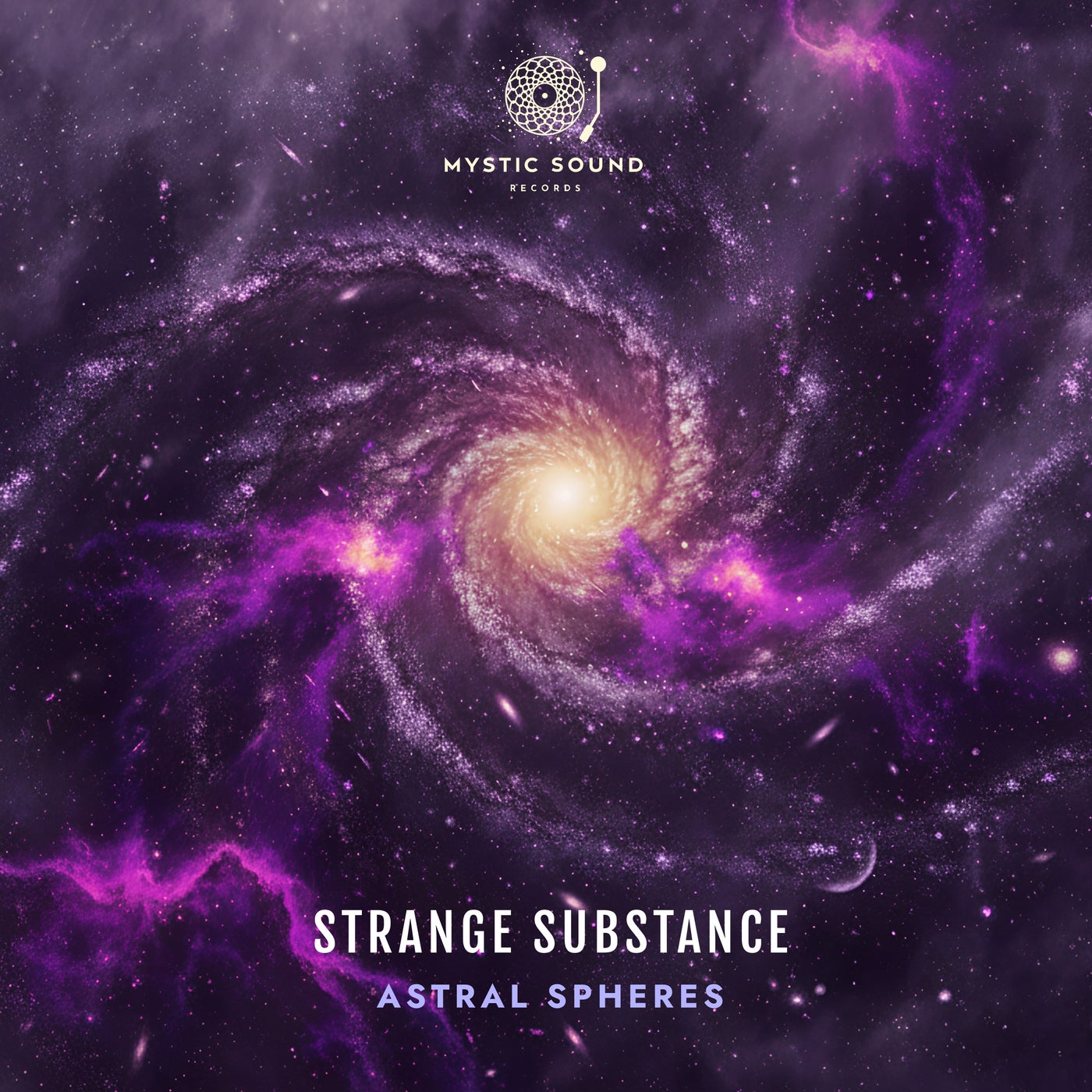 Astral Spheres