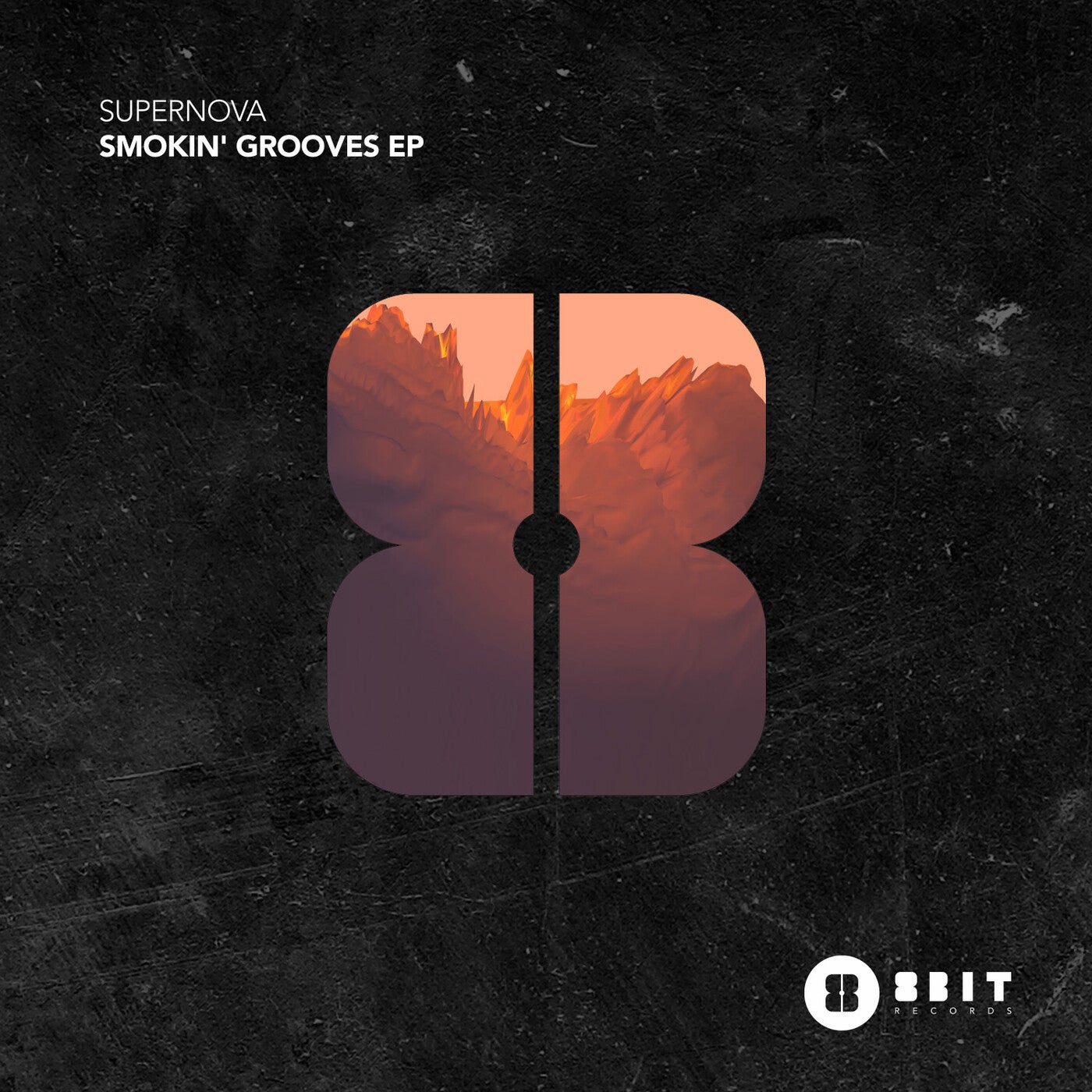 Supernova – Smokin&apos; Grooves EP [8Bit]