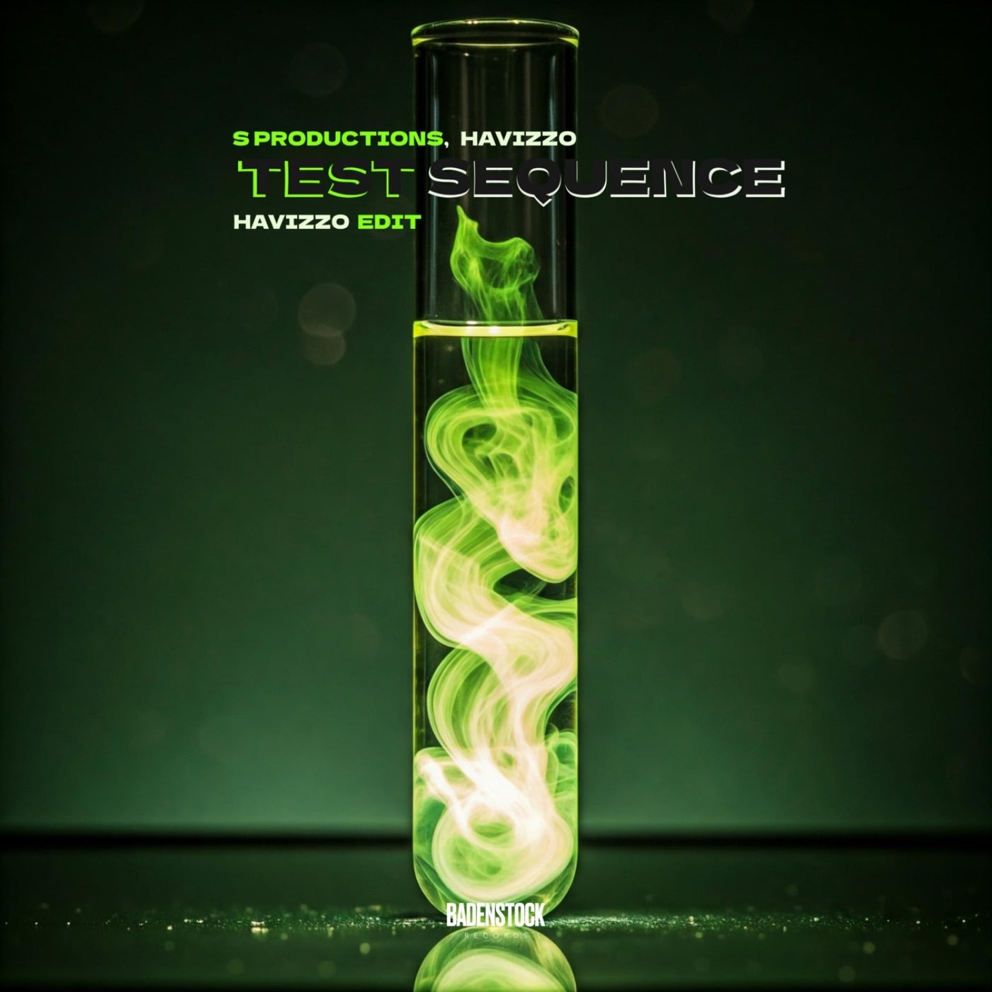 Test Sequence