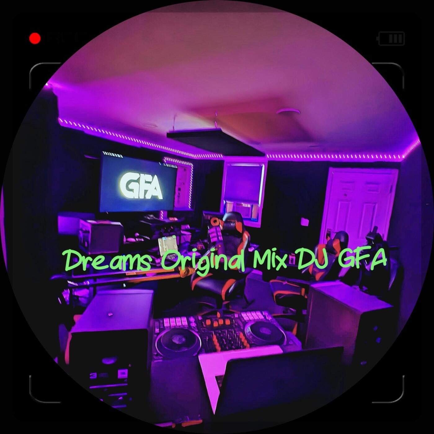 Dreams  (Original Mix)