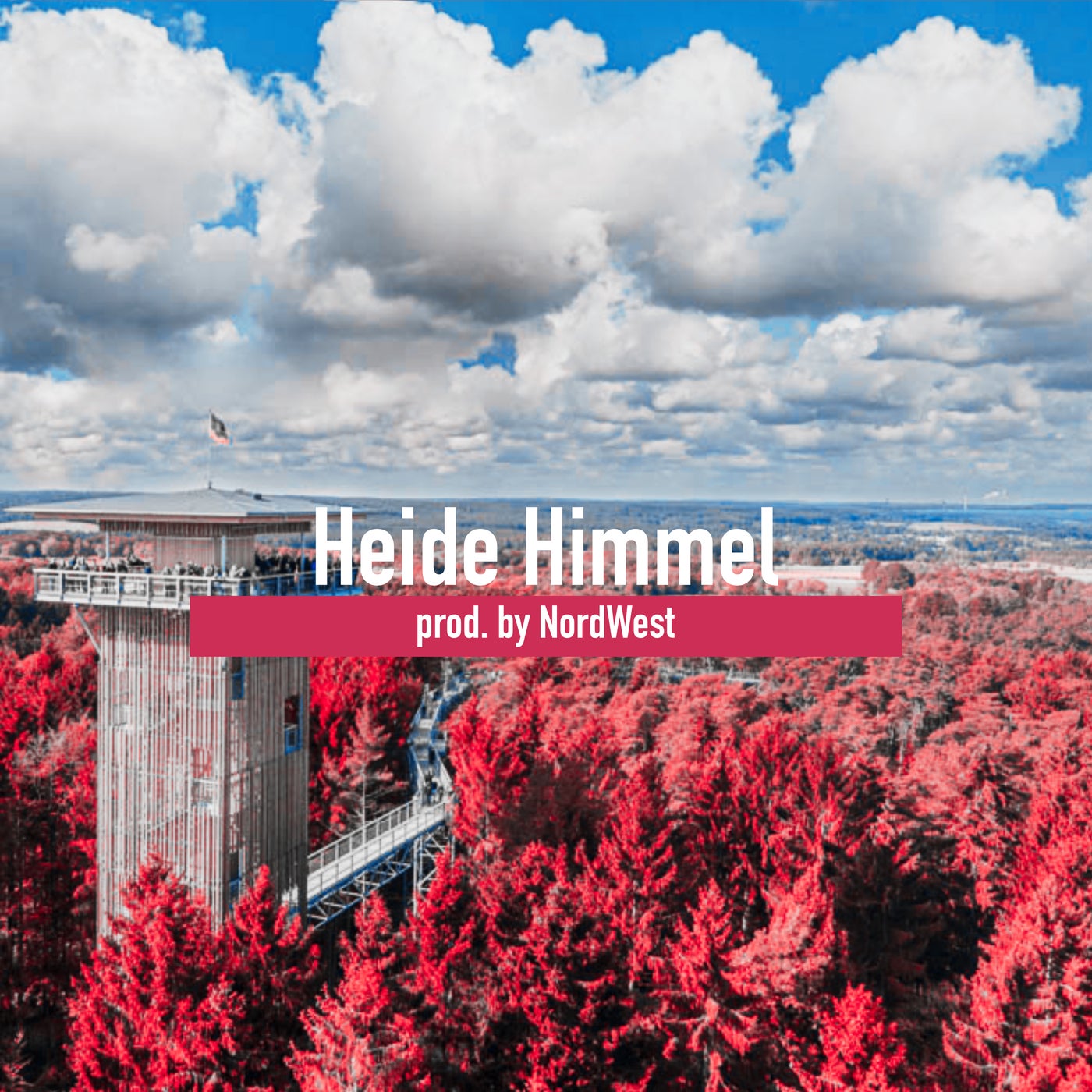 Heide Himmel