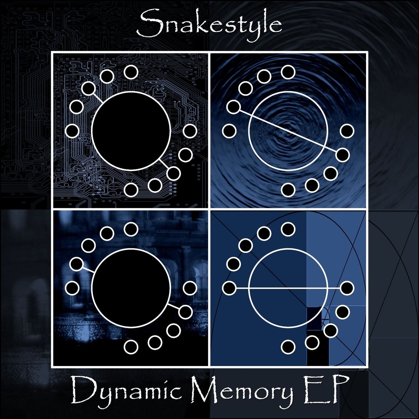 Dynamic Memory