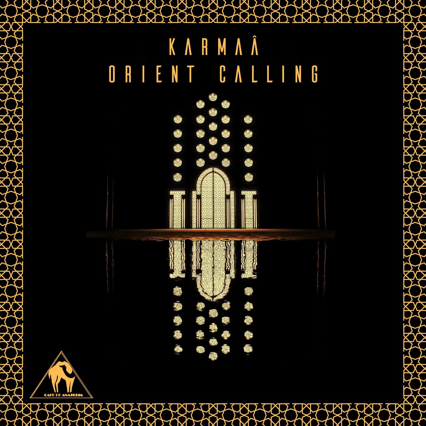 Orient Calling