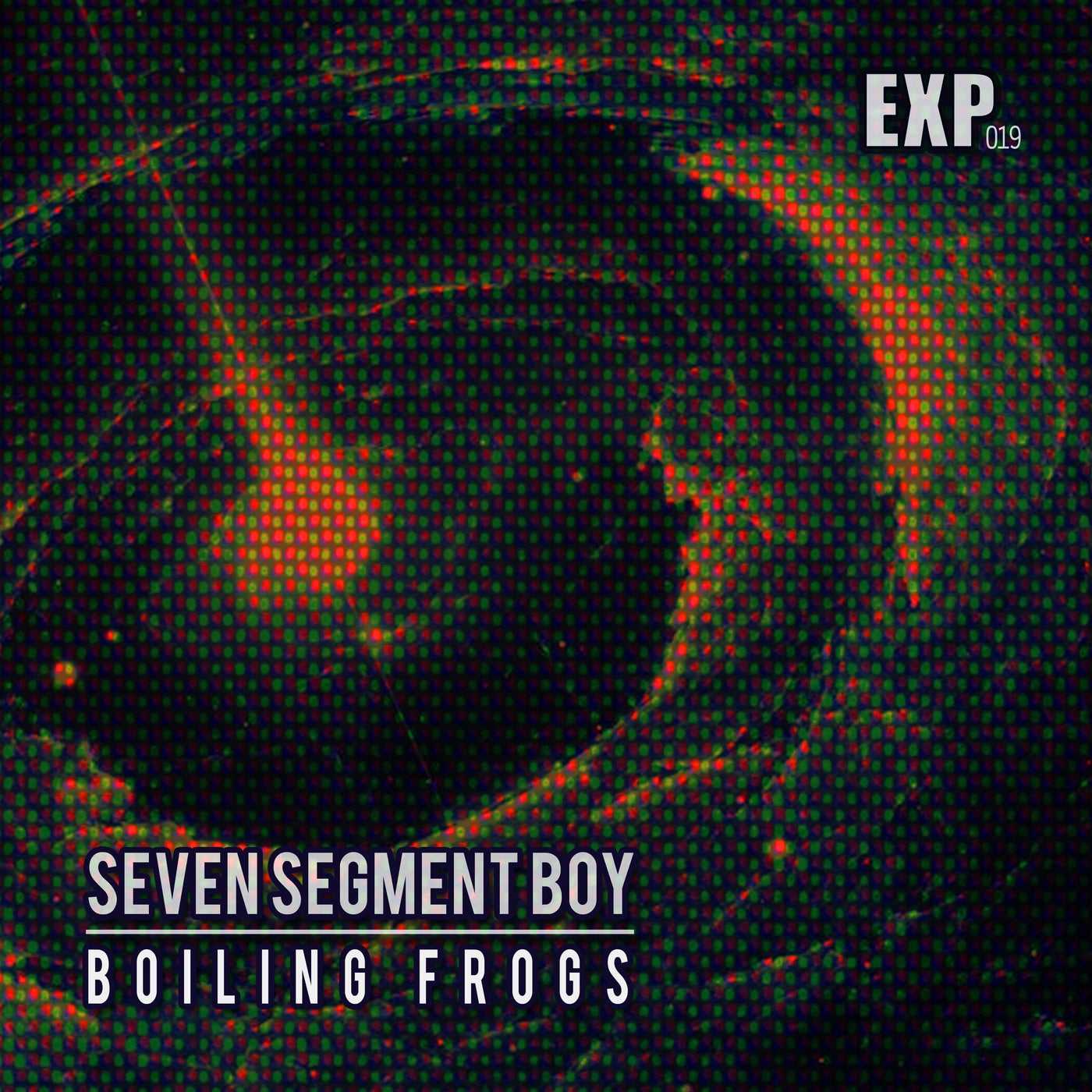 Boiling Frogs