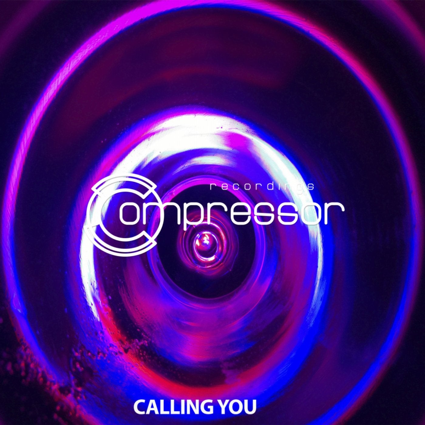 Calling You