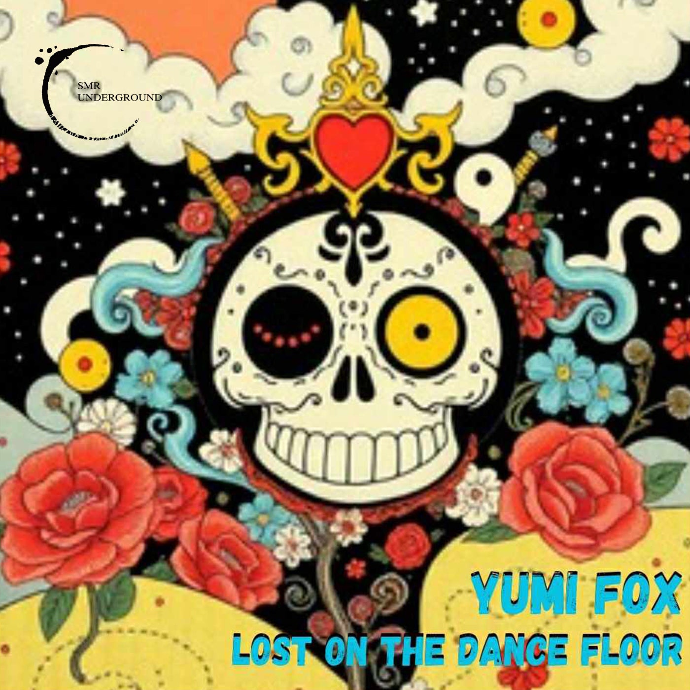 Lost on the Dancefloor