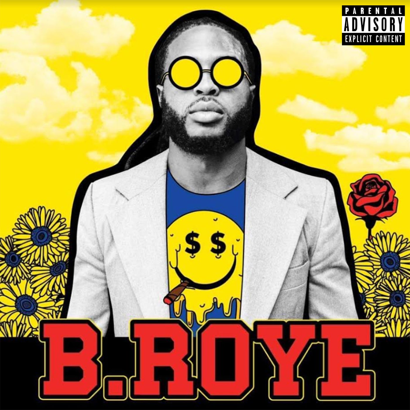 Play Roye B. Roye - Live (feat. Miss Alley Cat) (feat. Miss Alley Cat) [PI Town ...