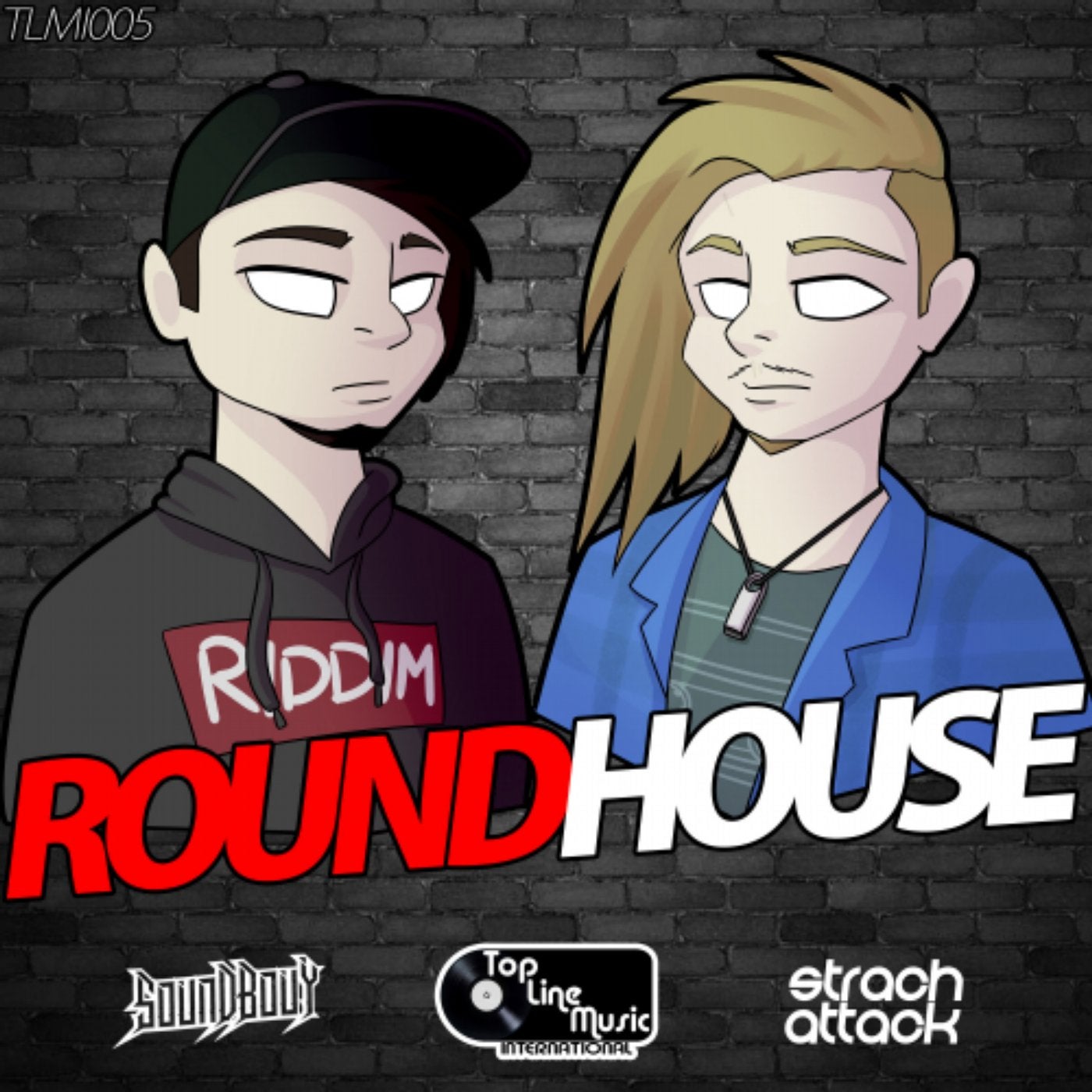 Roundhouse