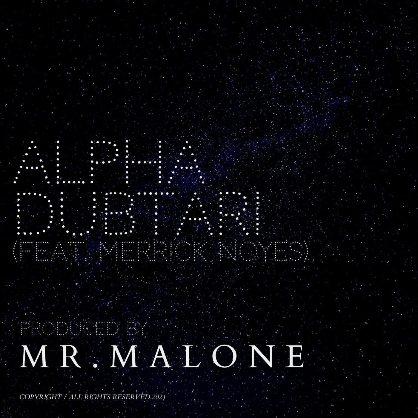 Alpha Dubtari (feat. Merrick Noyes)