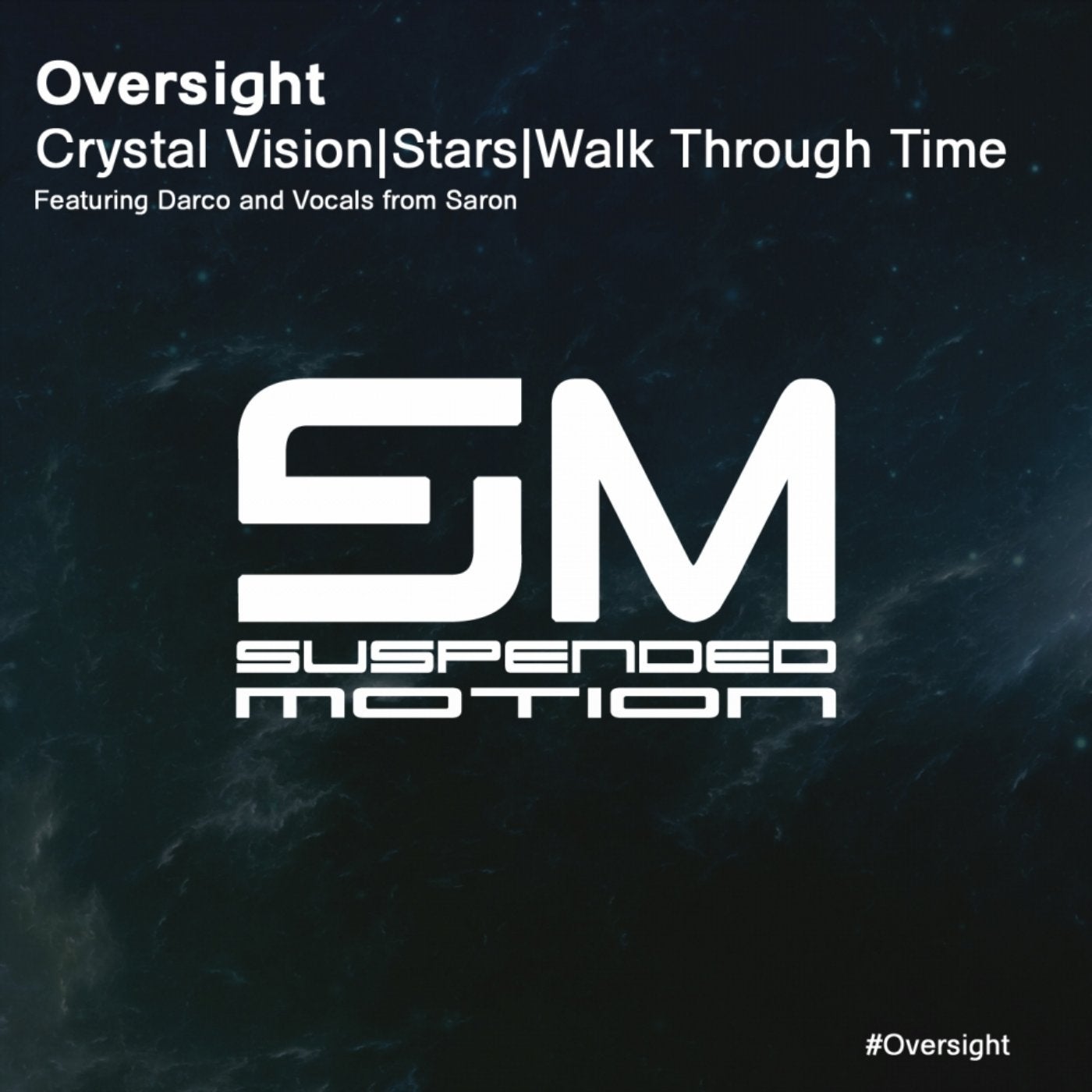Crystal Vision EP