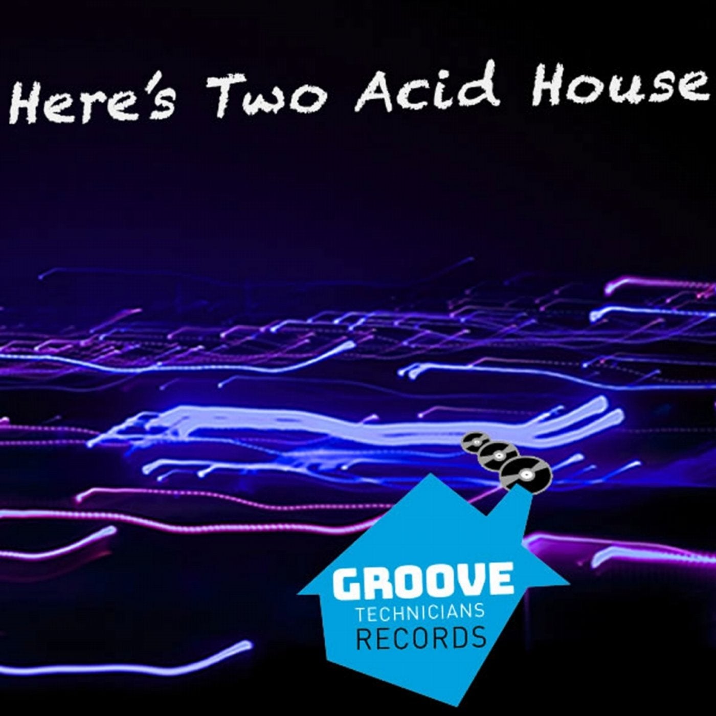 Here Two Acid House