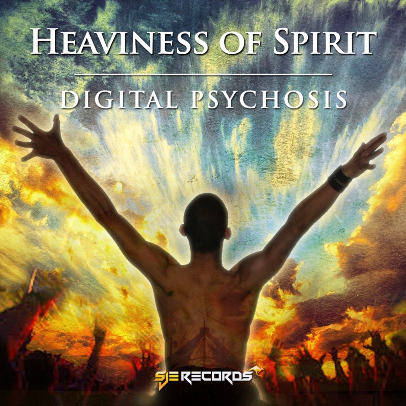 Heaviness of Spirit