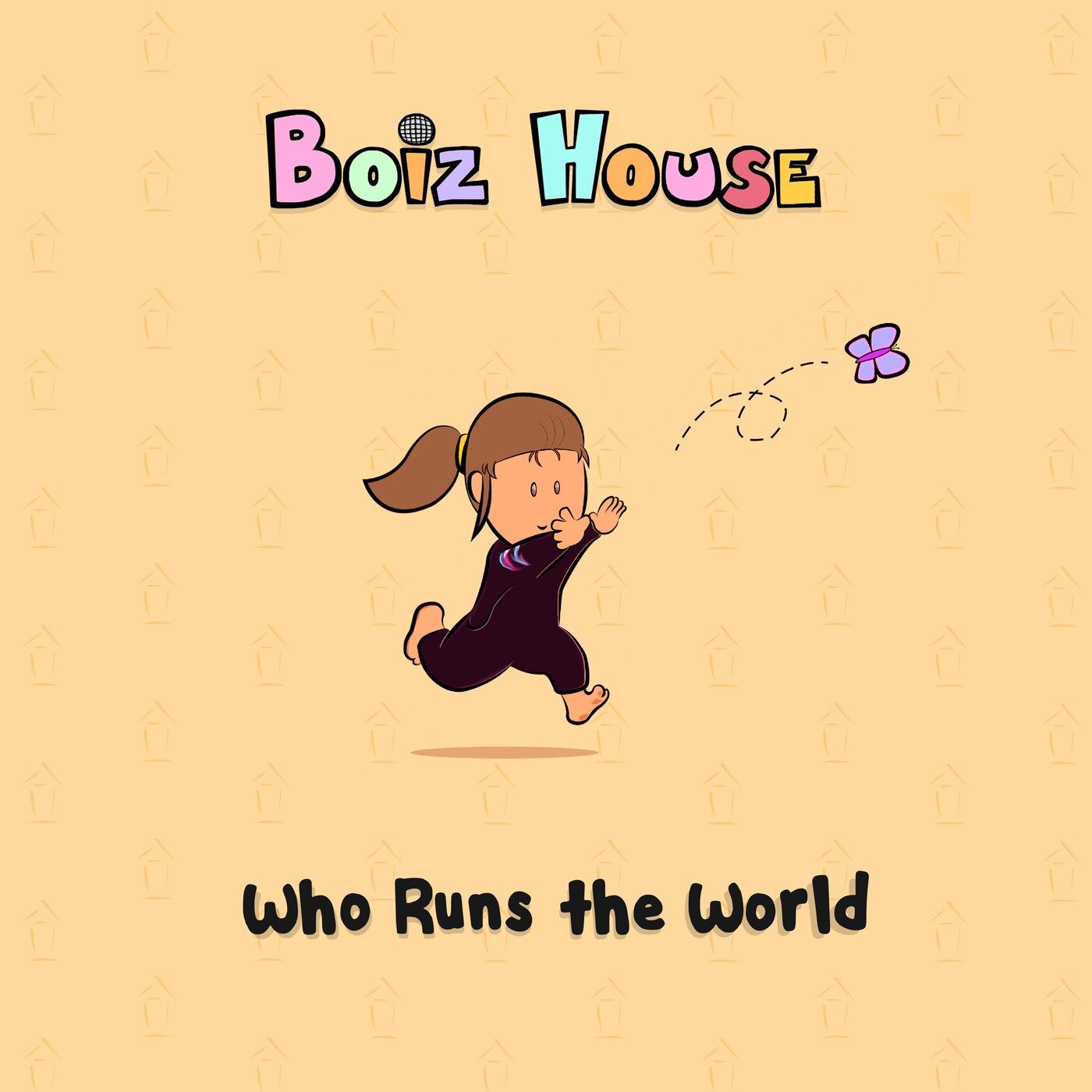 Who Runs The World?