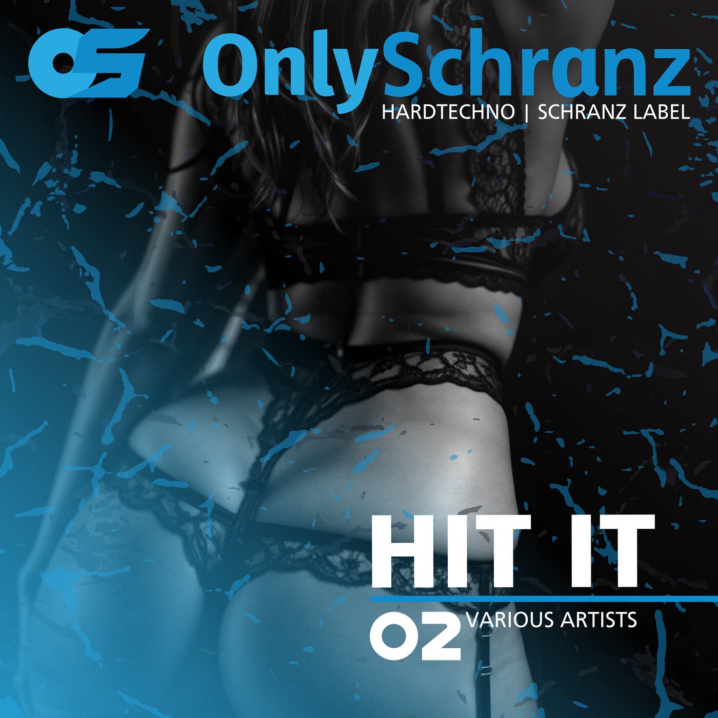 Topher RS, TKG - Hit It 02 [OnlySchranz]