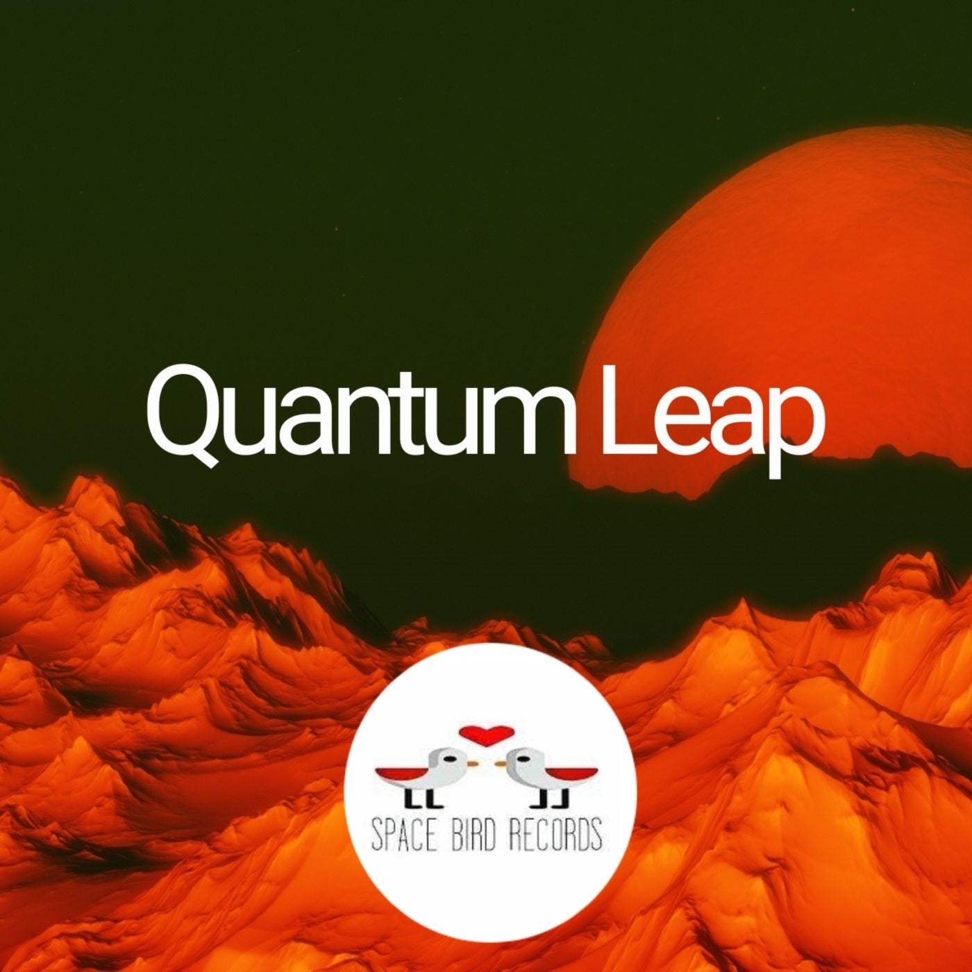 Quantum Leap