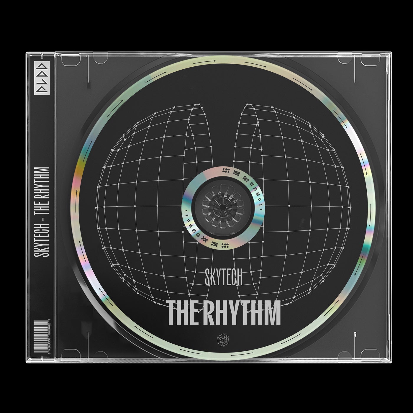 The Rhythm - Extended Mix