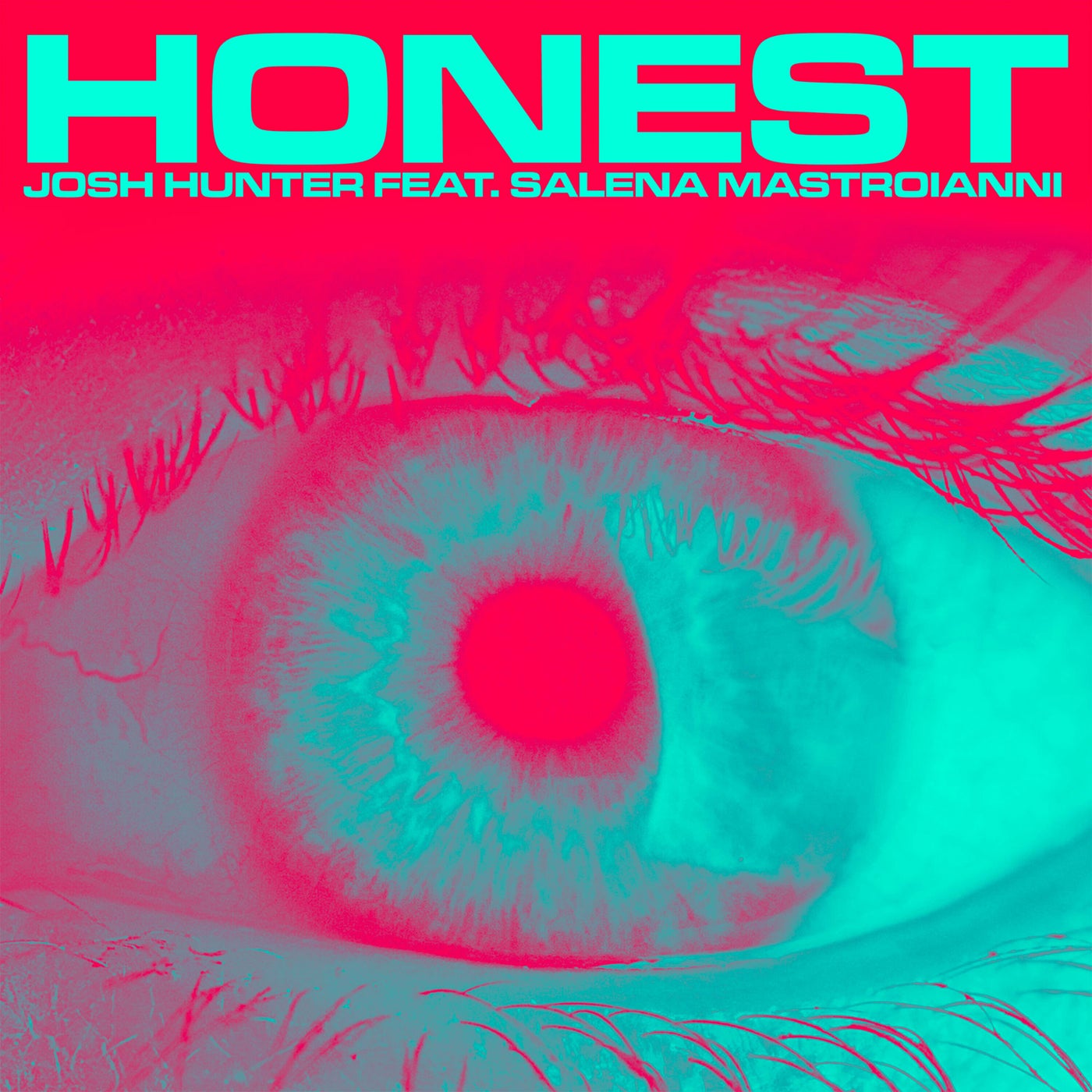 Honest (feat. Salena Mastroianni) (Extended Mix)