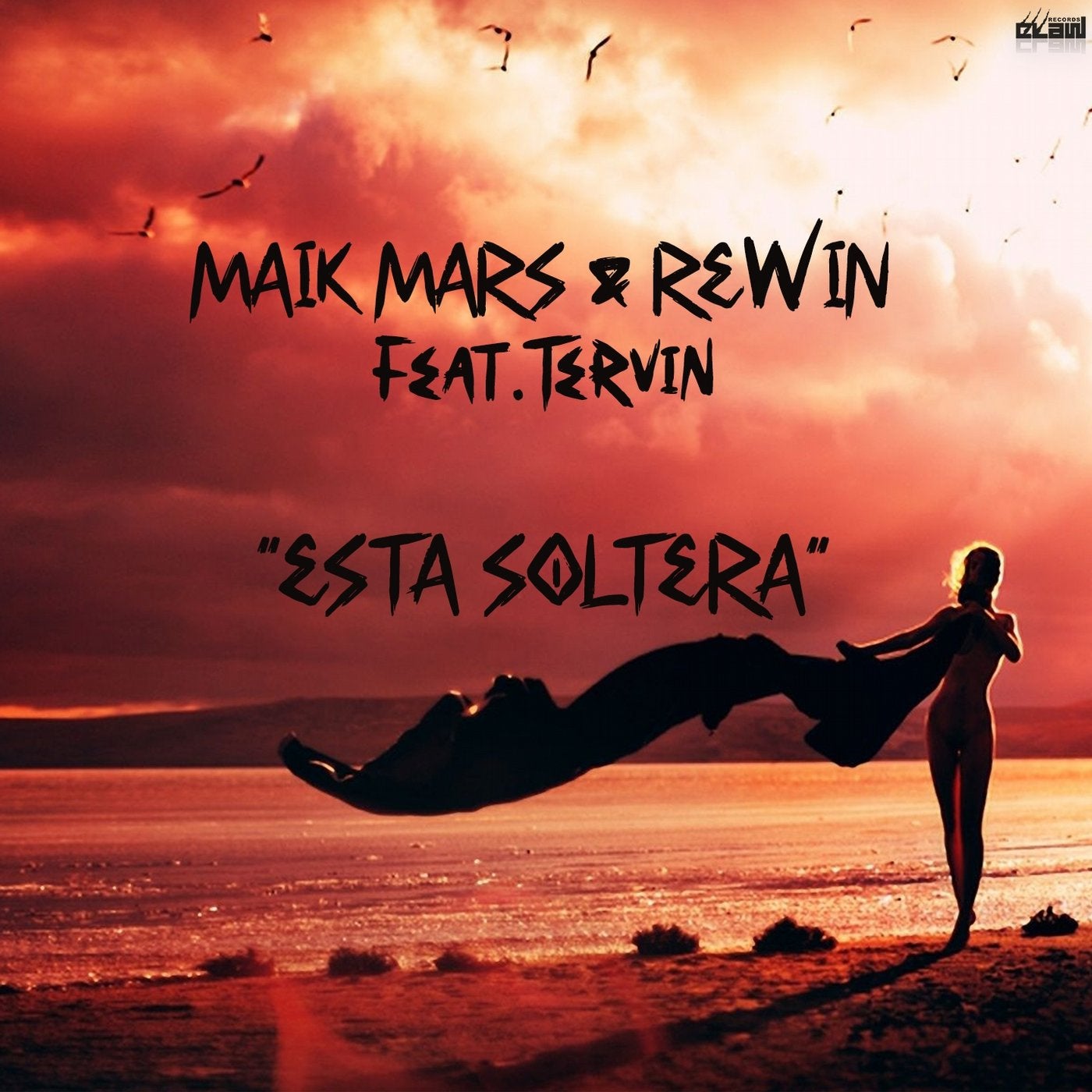 Esta Soltera (feat. Tervin)