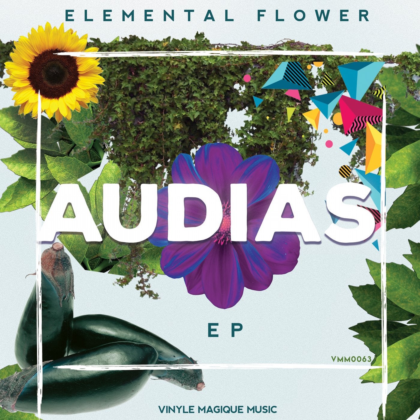 Elemental Flower EP
