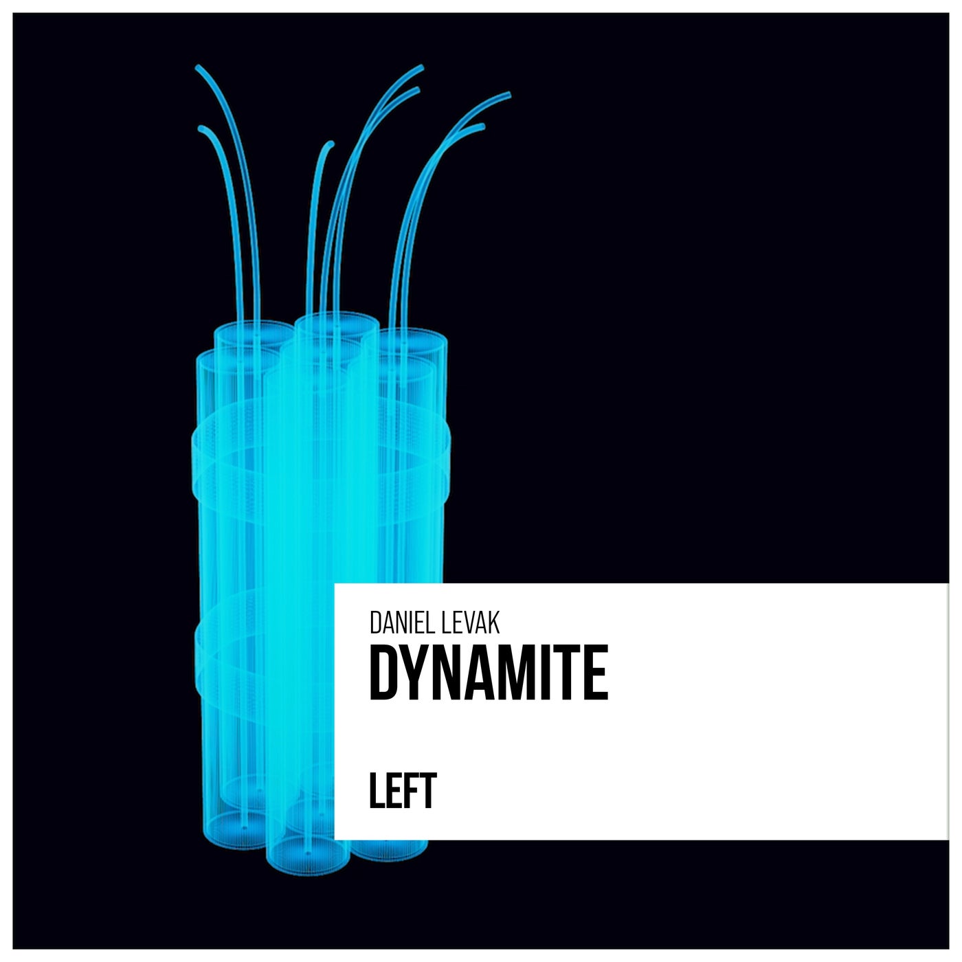Dynamite (Extended Mix)