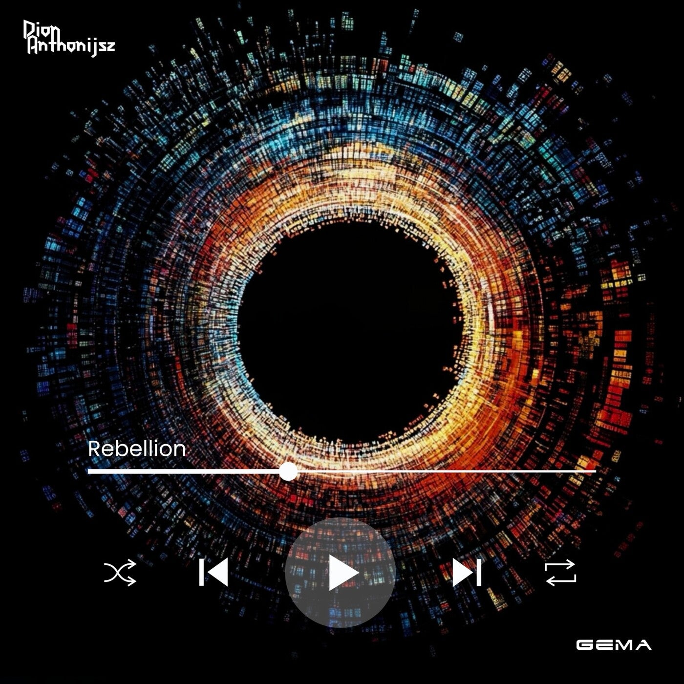 Rebellion (Original Mix)