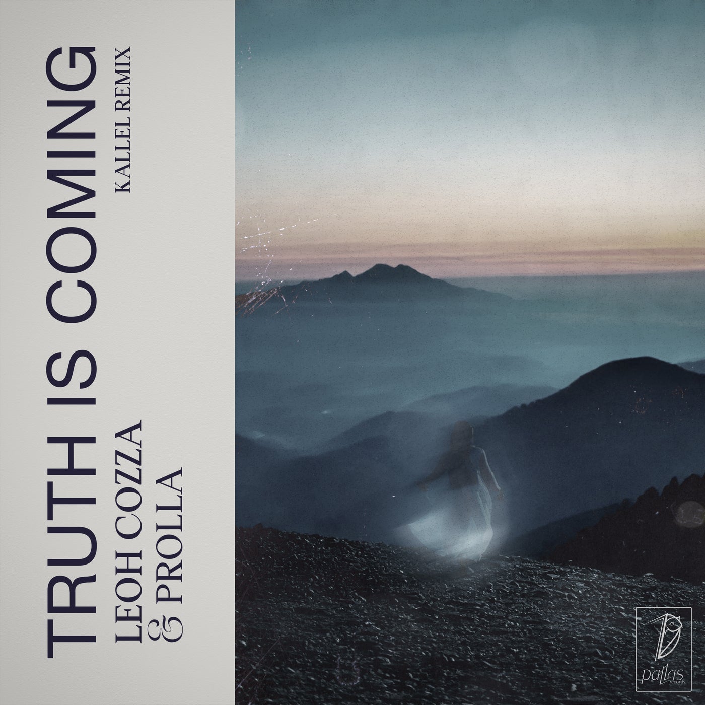 Truth Is Coming (Extended Remix)