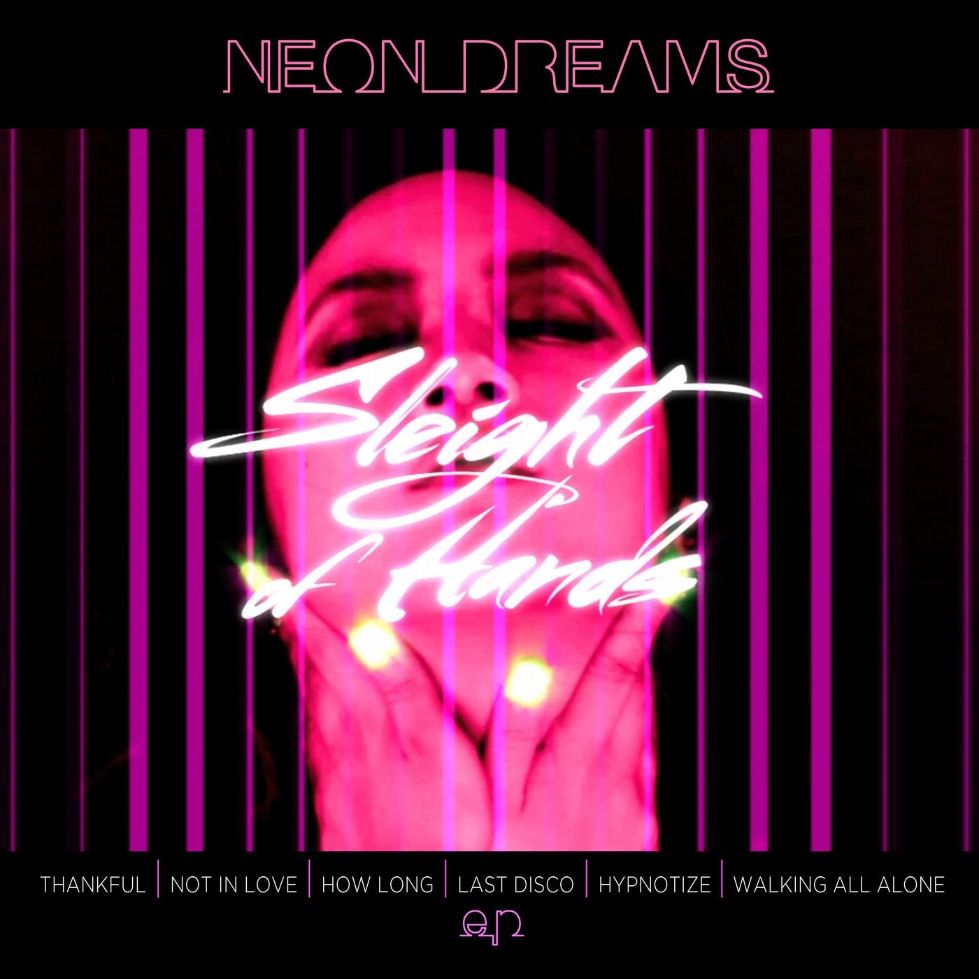 Neon Dreams