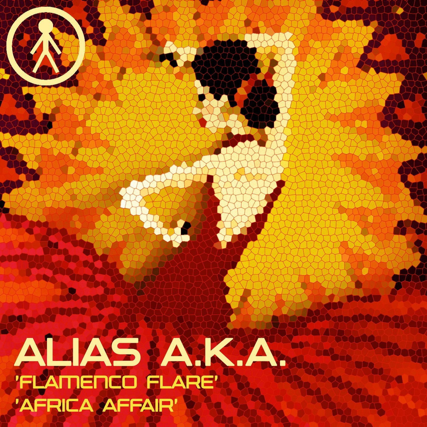 Alias A.K.A. - Flameno Flare / Africa Affair