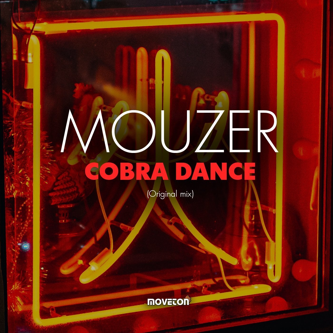 Cobra Dance
