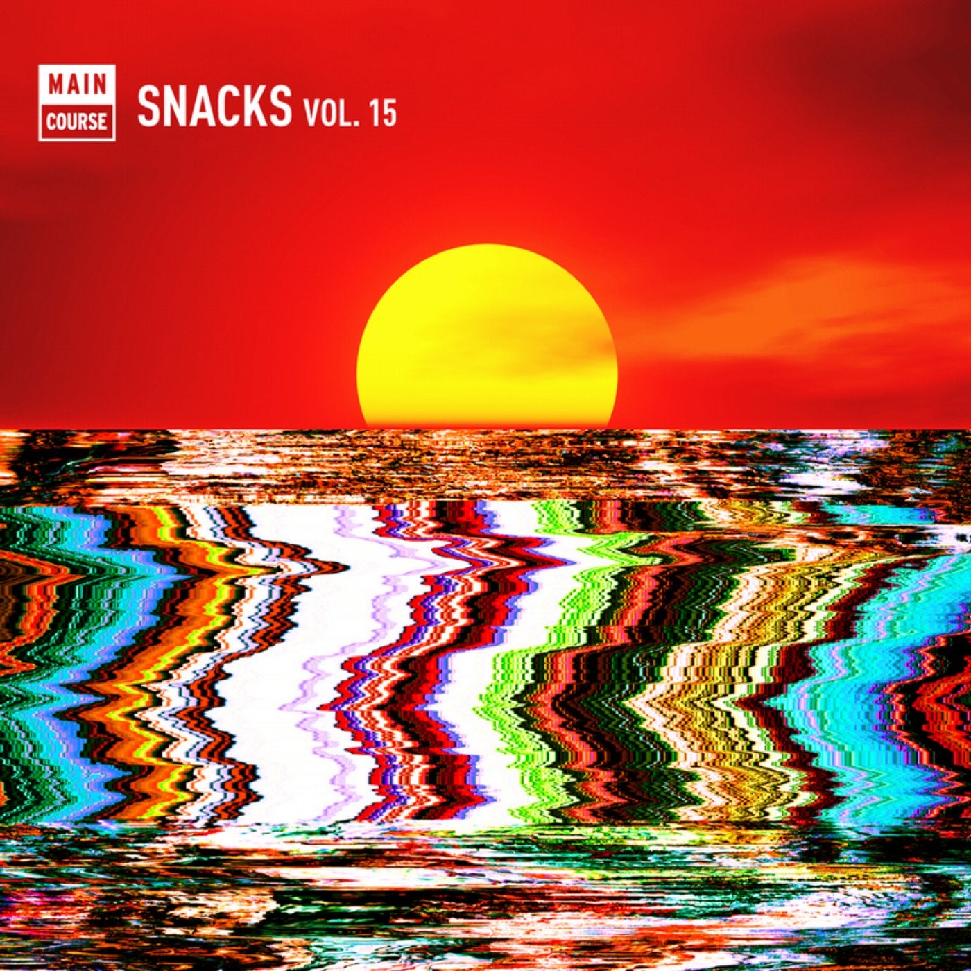 Snacks: Volume 15