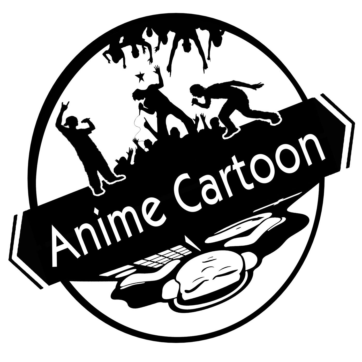 Rap AR Anime - Anime Cartoon, Vol. 1 [Rap AR Anime] | Music & Downloads on  Beatport