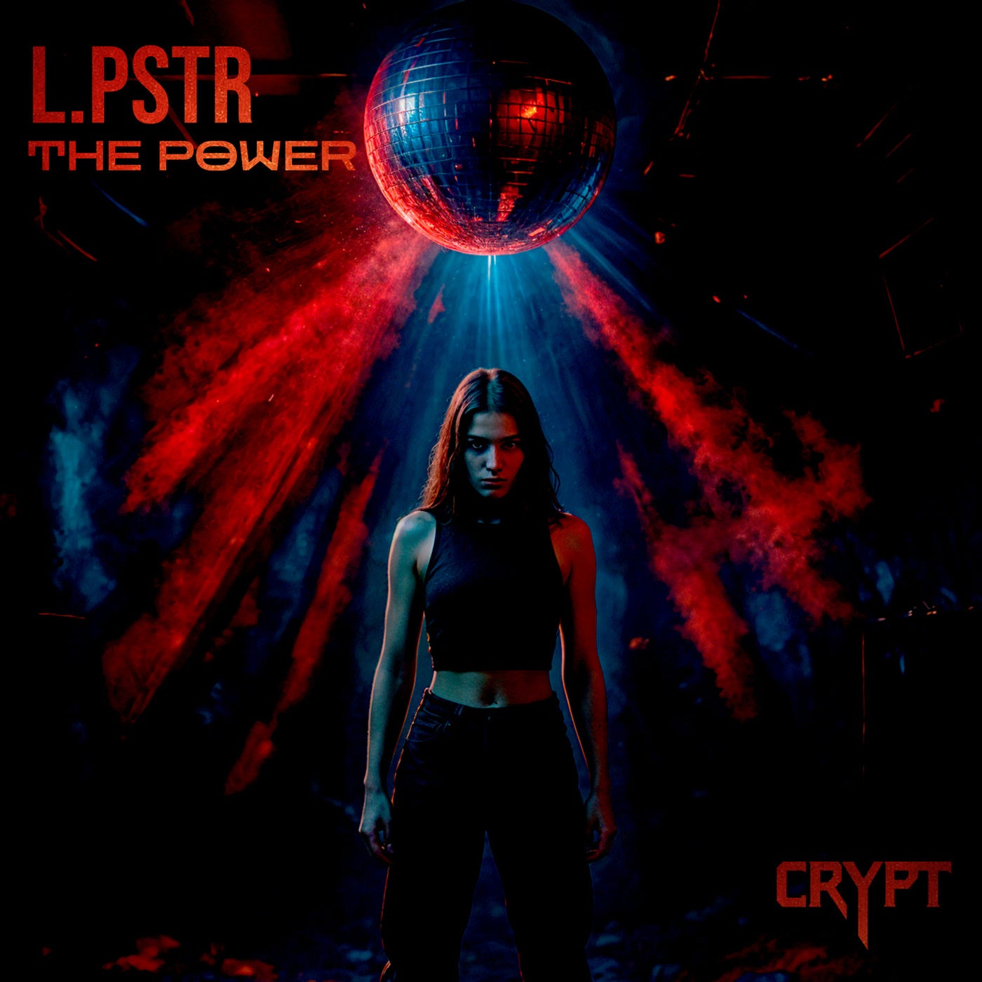 The Power (Extended)
