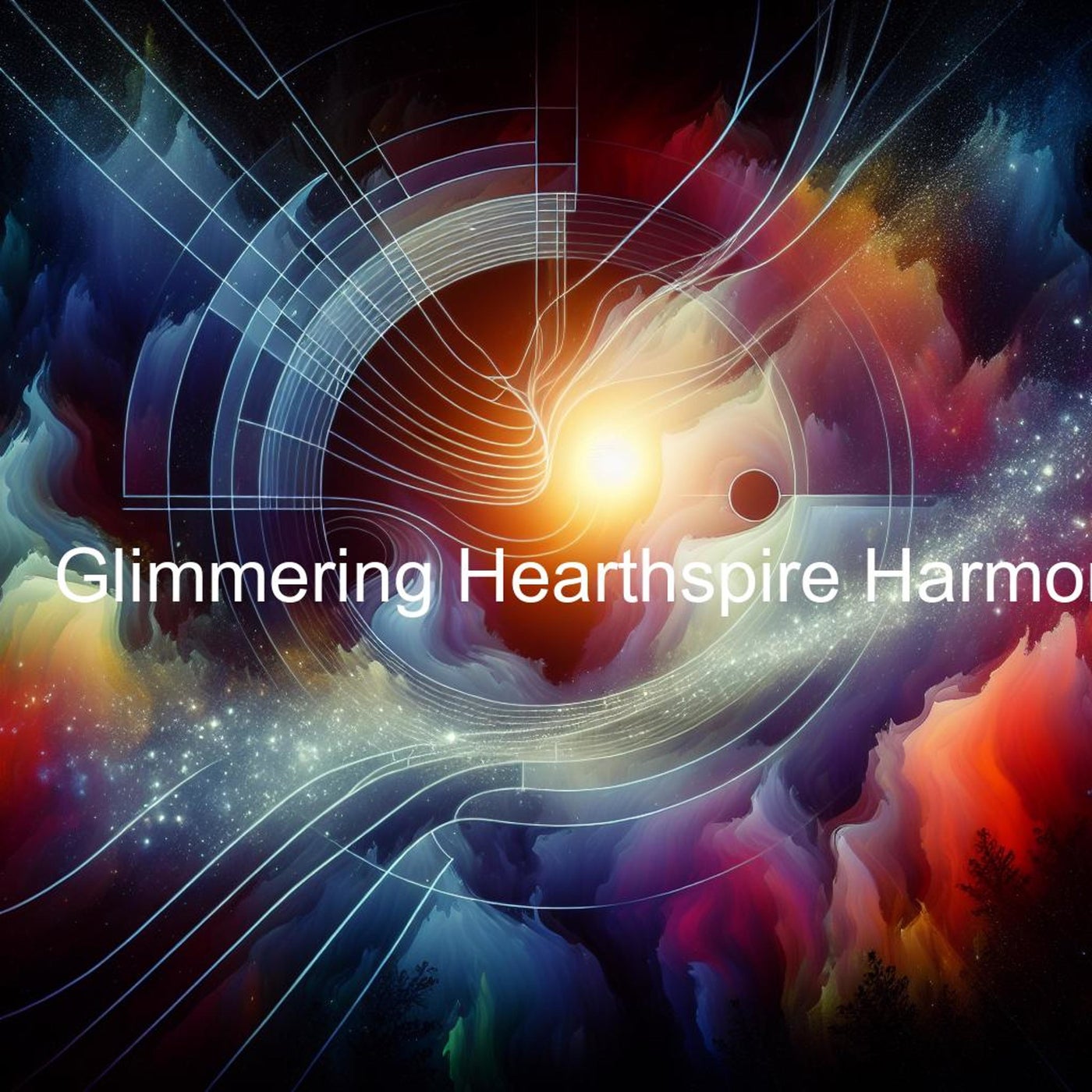 Glimmering Hearthspire Harmo